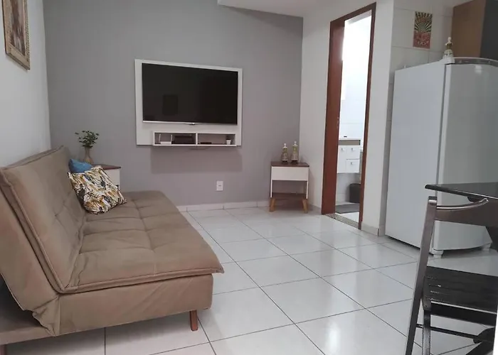 Juntinho A Estacao