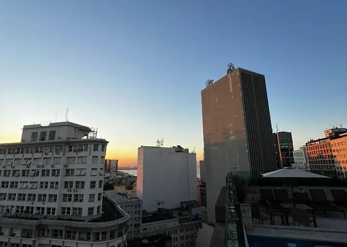 Casa Mauá 402 Apartamento Rio de Janeiro, Brasil