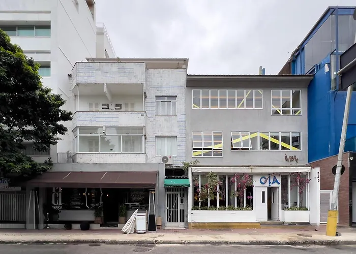 Ape na Praça