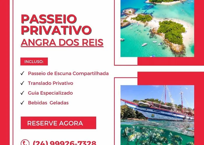 Copacabana amplo e confortável Rio de Janeiro, Brasil