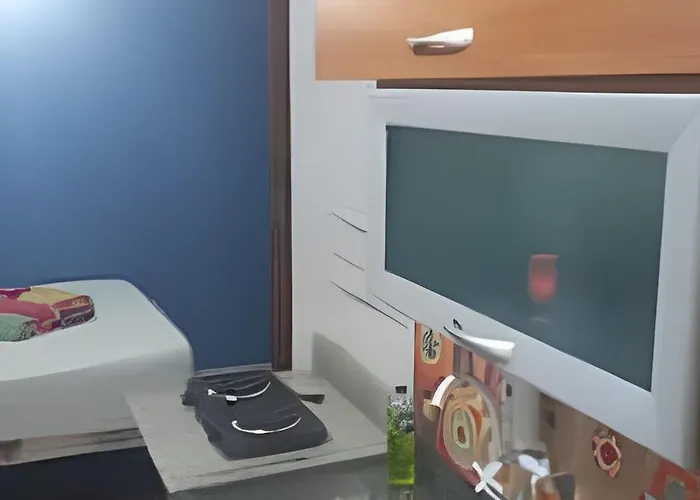 Lindo Apartamento No Recreio Dos Bandeirantes 10 Min Da Praia Posto 12 Rio de Janeiro, Brasil
