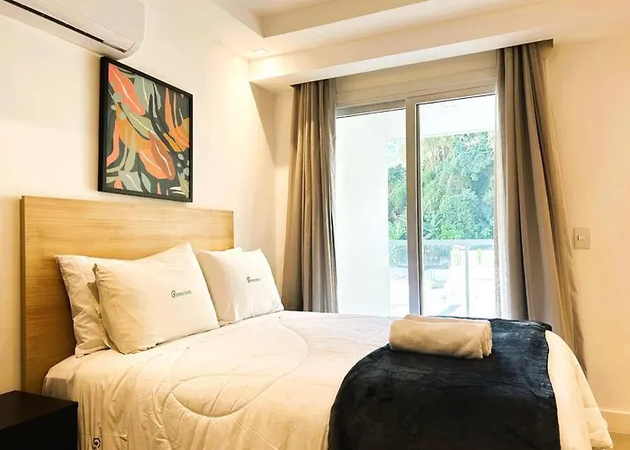Insight Flamengo By Housi Apartamento Rio de Janeiro, Brasil