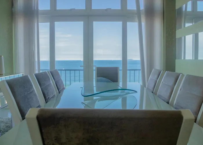 Copacabana Dream