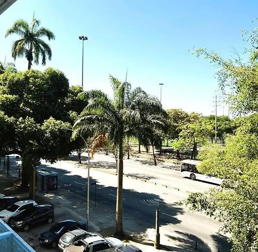 Insight Flamengo By Housi Apartamento Rio de Janeiro, Brasil