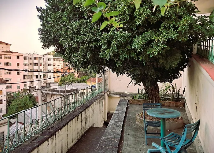 Casa Studio em Santa Teresa