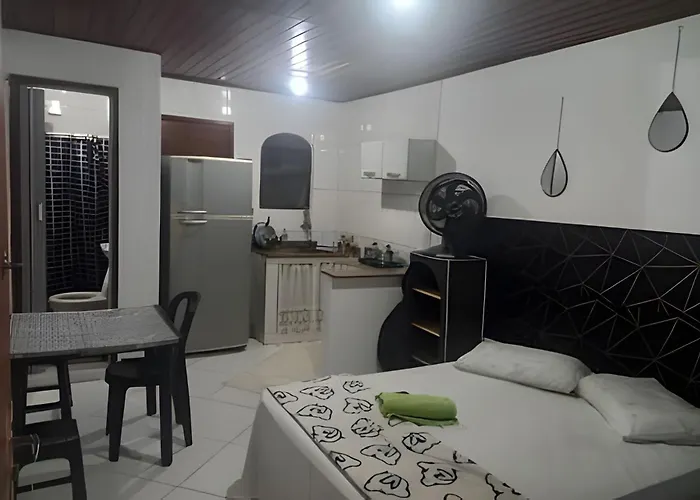 Lindo apart recreio bandeirantes