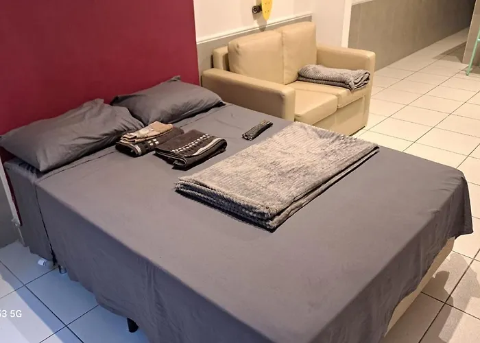 Ipanema Posto 10 Apartamento Rio de Janeiro, Brasil