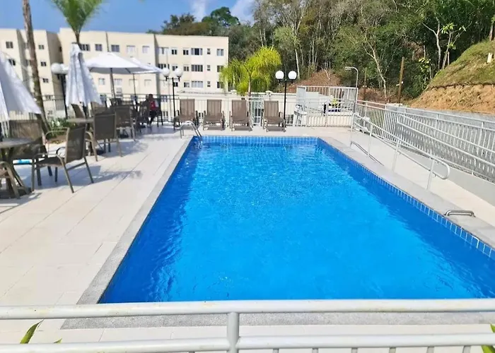 Apartamento Nação Carioca 2