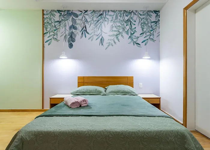 Novo. Vista Lateral Para A Praia, 2 Ou 3 Quartos, Wi Fi, Cozinha Completa E Ar. Rio de Janeiro, Brasil