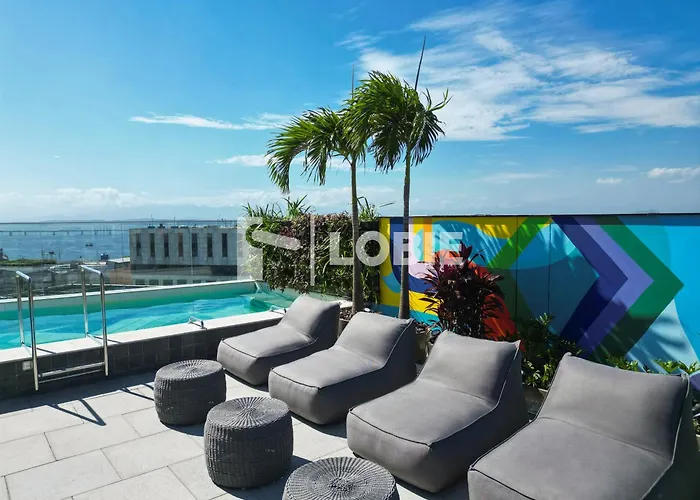 Lobie Skylux Apartamento Rio de Janeiro, Brasil