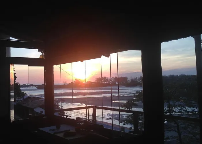 Loft Marambaia Vila Rio de Janeiro, Brasil