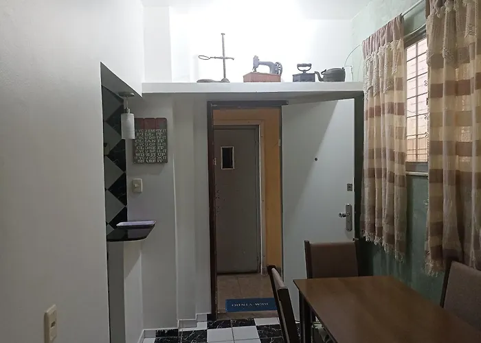 Santa Lapa Apartamento Rio de Janeiro, Brasil