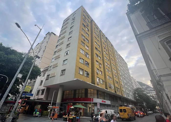 Apartamento praia! Aconchegante e central!