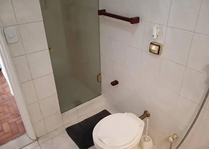 Comodidade No Meio De Copacabana Rio de Janeiro, Brasil