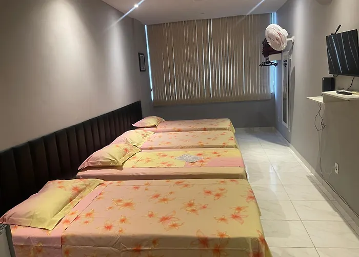 Loft Lapa