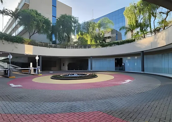 Suite Privativa Na Barra Da Tijuca, Neolink