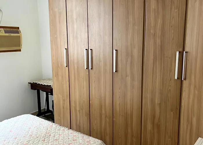 Copacabana 508 - Salão e 1 quarto Rio de Janeiro, Brasil