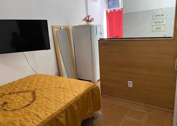 Conjugado Próximo aos Arcos da Lapa e Praia do aterro do Flamengo