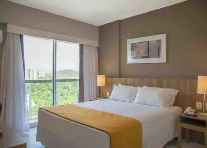 Residence Suíte Rio Stay _House Riocentro