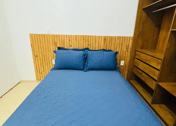 Ipanema Beach Apartament