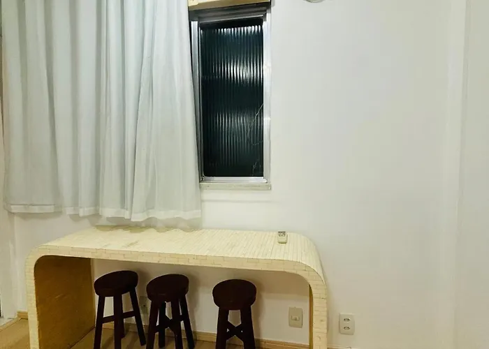Ipanema Beach Apartament