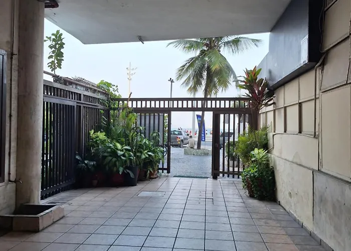Copacabana Posto 6