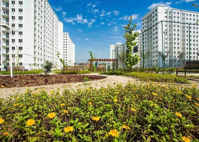 Apartamento completo na Barra Olímpica