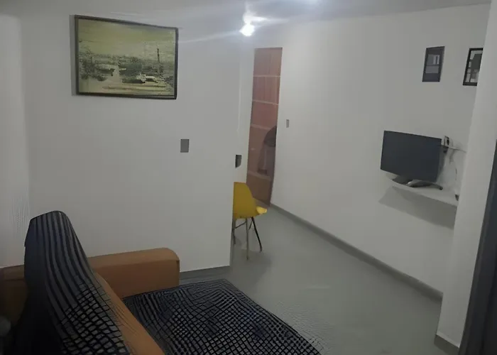 Otimo Apart 2 Quartos No Recreio Dos Bandeirantes Rio de Janeiro, Brasil