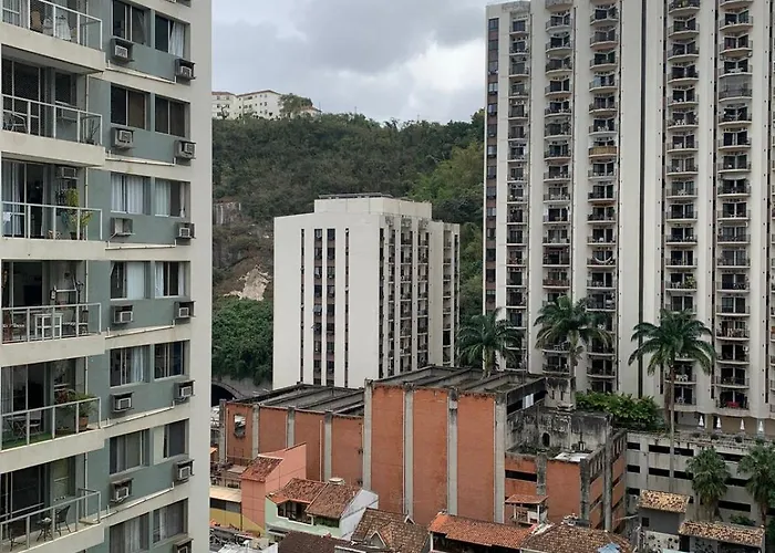 Apartamento Leme - RJ