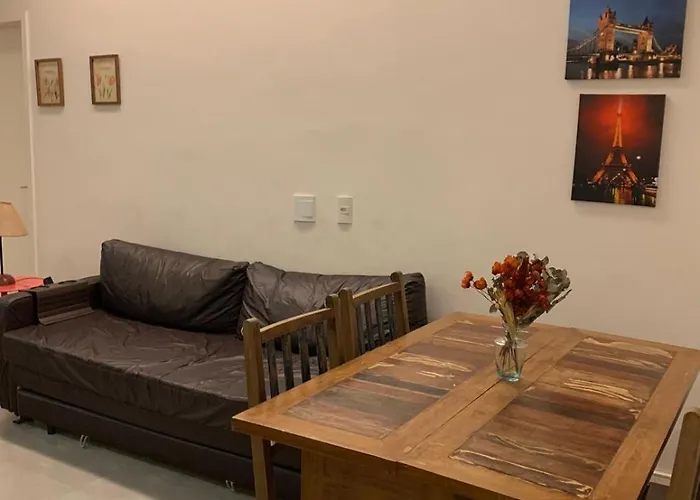 Apartamento Leme - Rj Rio de Janeiro, Brasil