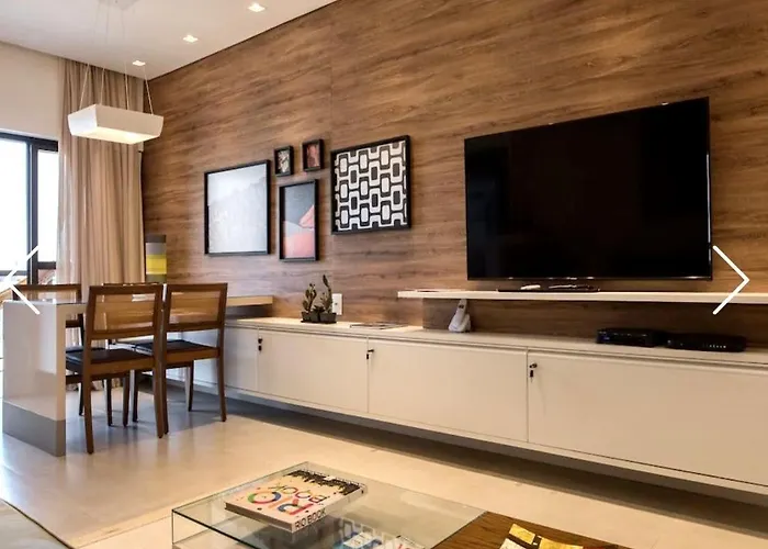 Leblon Ocean Residencia