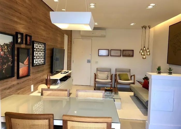 Leblon Ocean Residencia