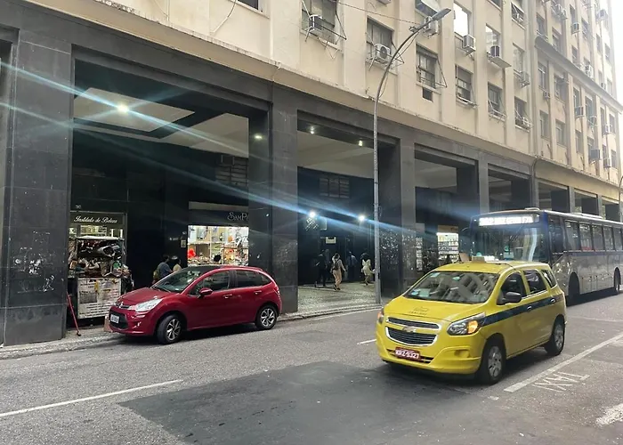 360 Cinelandia Consulado Dos Eua By Suhcasa