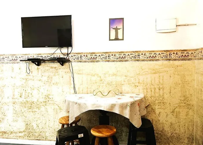 Studio Cheio De Estilo Em Copacabana