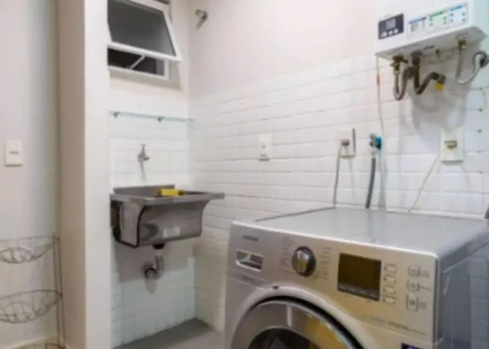 Copanema RJ ao lado do metrô Apartamento Rio de Janeiro, Brasil