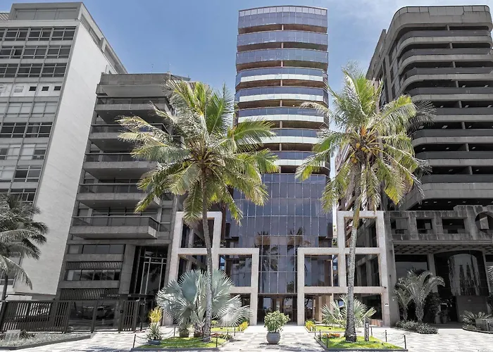 Apartamento Exclusivo à Beira-mar na Praia de Ipanema Rio de Janeiro, Brasil