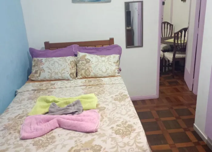 Lapa Houses Apartments