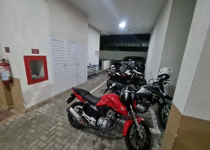 Studio das Estrelas - Belíssimo Studio perto de tudo, com lazer completo! Na Barra Tijuca! Rio de Janeiro, Brasil