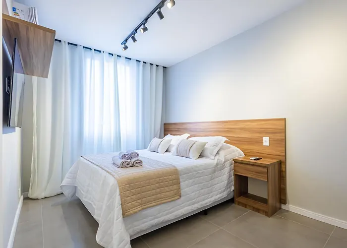 Cozy Studio In Leblon Rio de Janeiro, Brasil