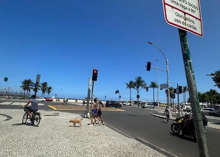 Copacabana