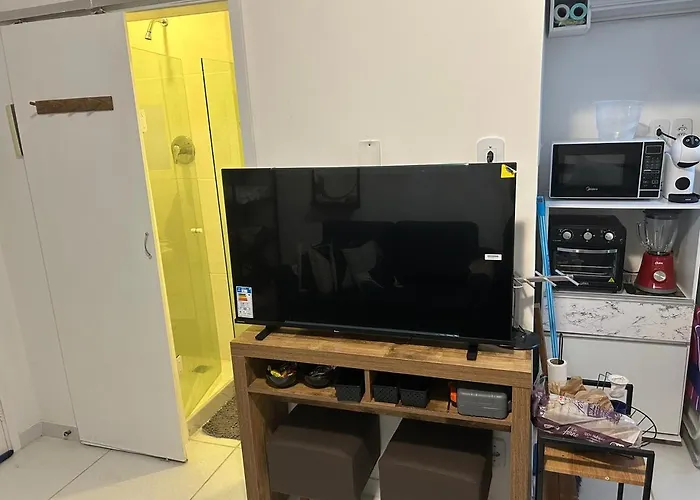 Loft Copacabana