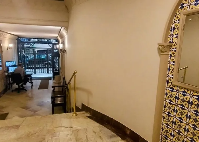Copacabana em familia