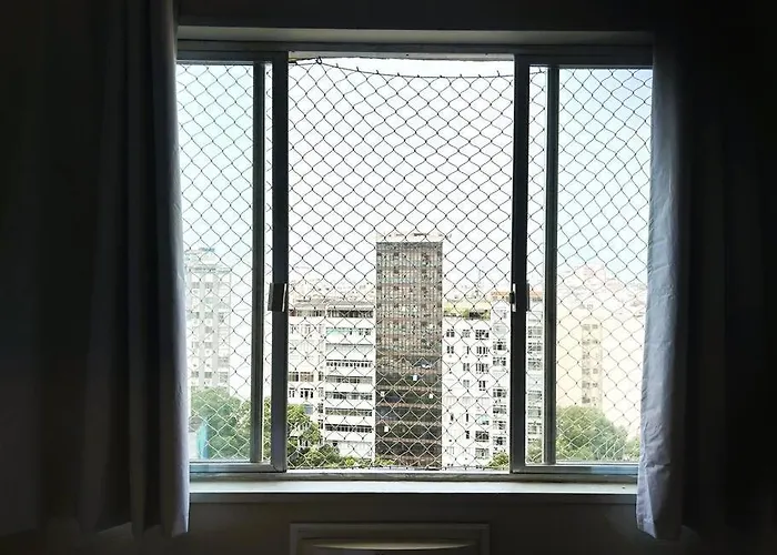 Studio Localizado no Coração de Copacabana