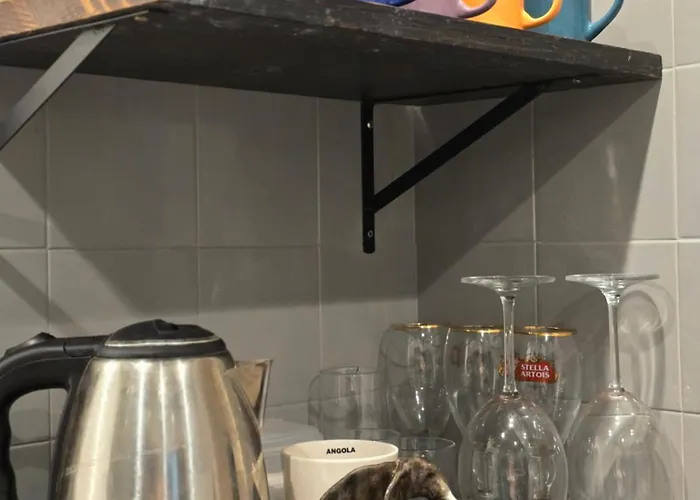 Apartment Cool & Vintage Arpoador Rio de Janeiro, Brasil