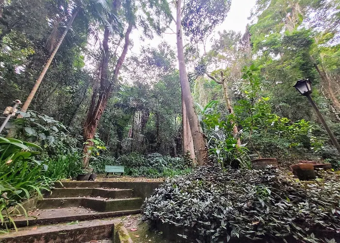 Seu apartamento em Copacabana