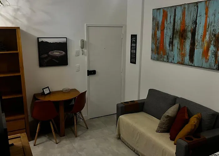 Loft_Copanema Apartamento Rio de Janeiro, Brasil