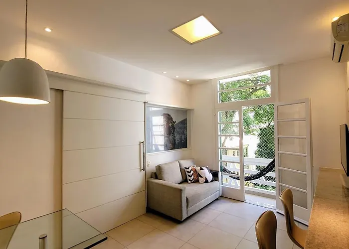 Seu Apartamento Em Copacabana Rio de Janeiro, Brasil