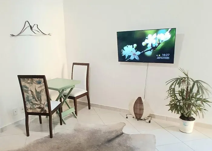 Refugio Carioca Rj