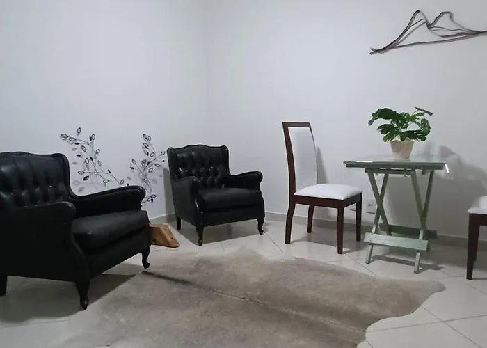 Refugio Carioca Rj