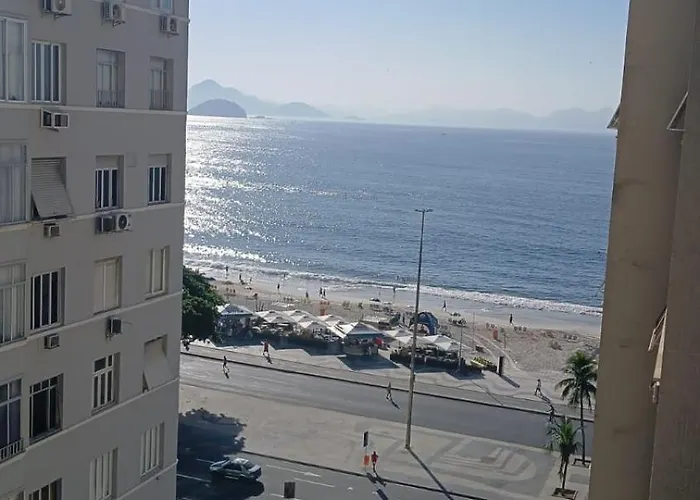 Studio Brisa do Mar